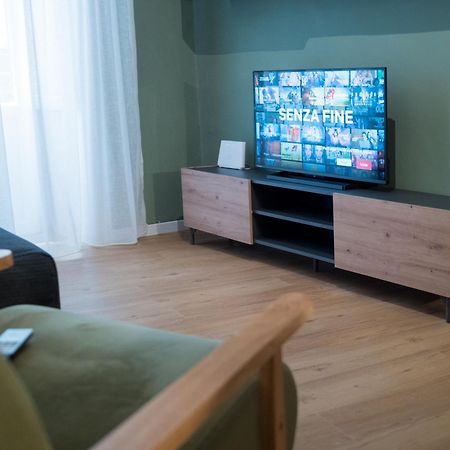 Paterna Central Apartment Palermo Buitenkant foto