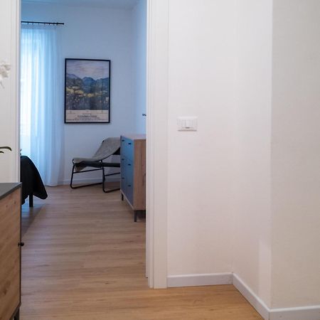 Paterna Central Apartment Palermo Buitenkant foto