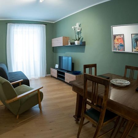 Paterna Central Apartment Palermo Buitenkant foto