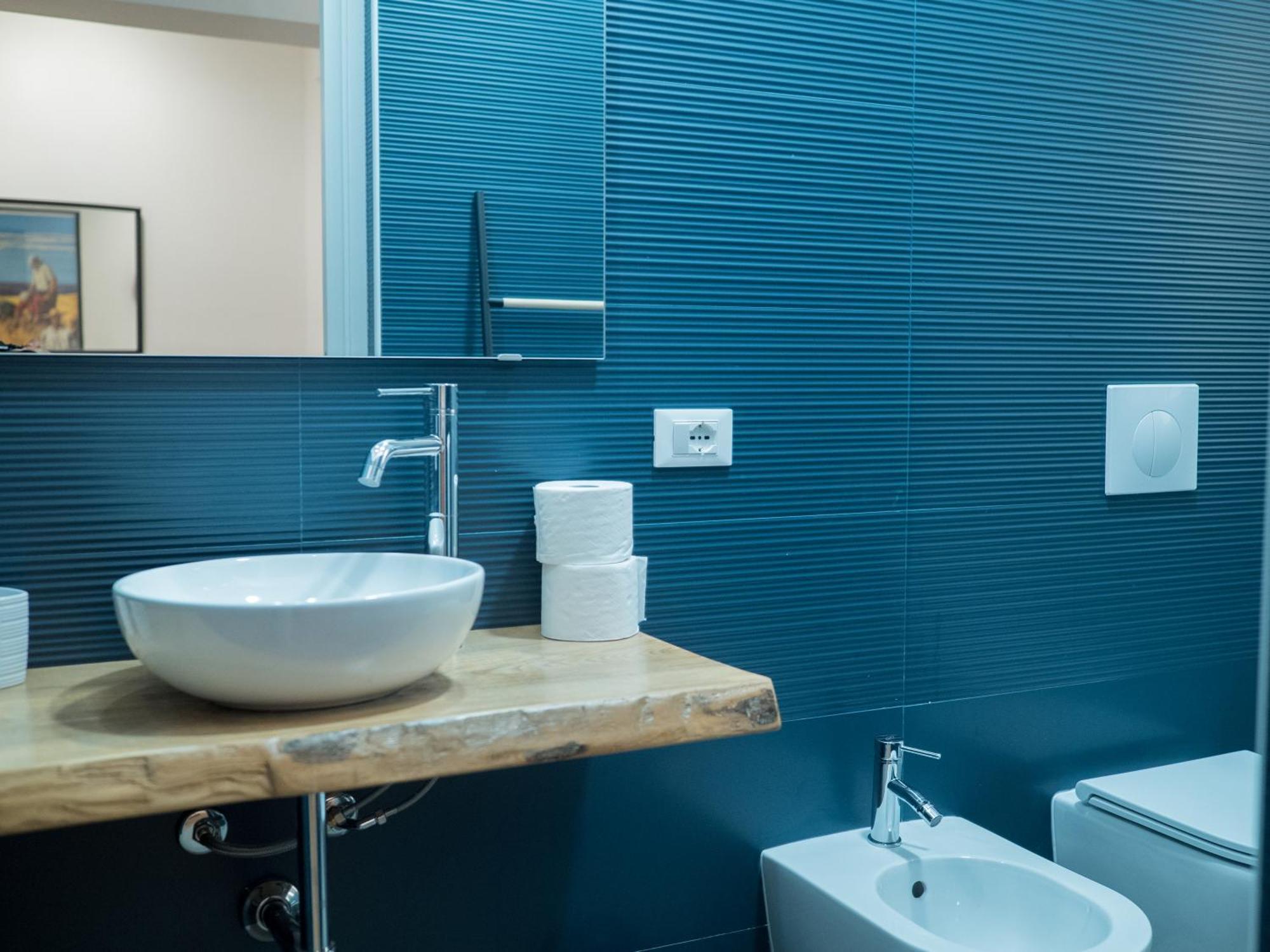 Paterna Central Apartment Palermo Buitenkant foto