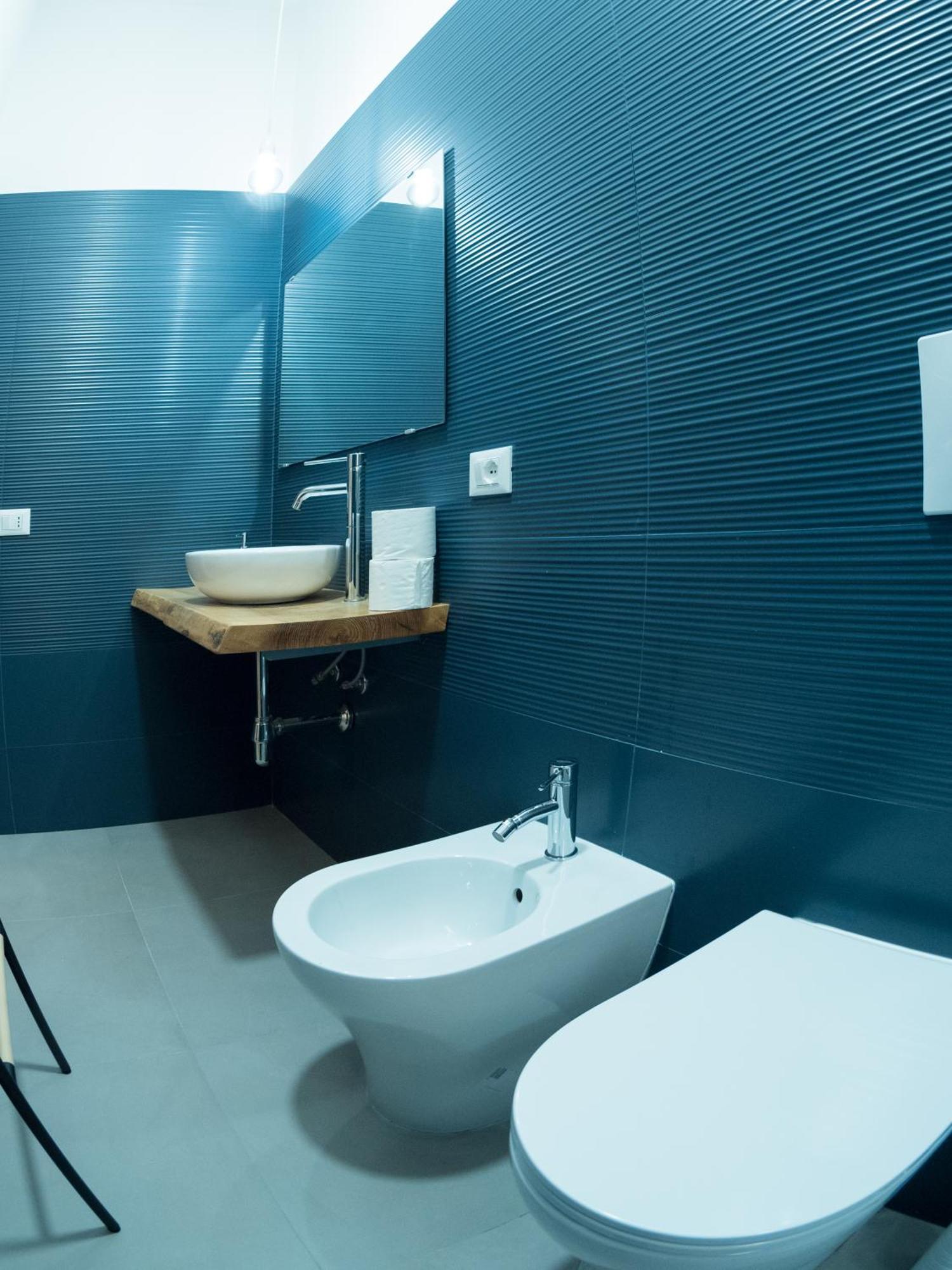 Paterna Central Apartment Palermo Buitenkant foto