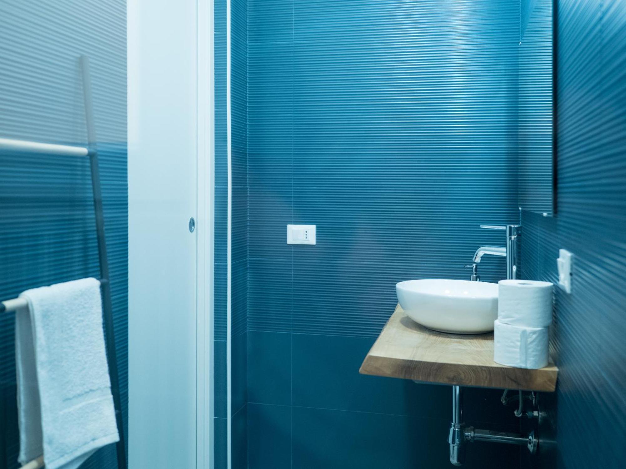 Paterna Central Apartment Palermo Buitenkant foto