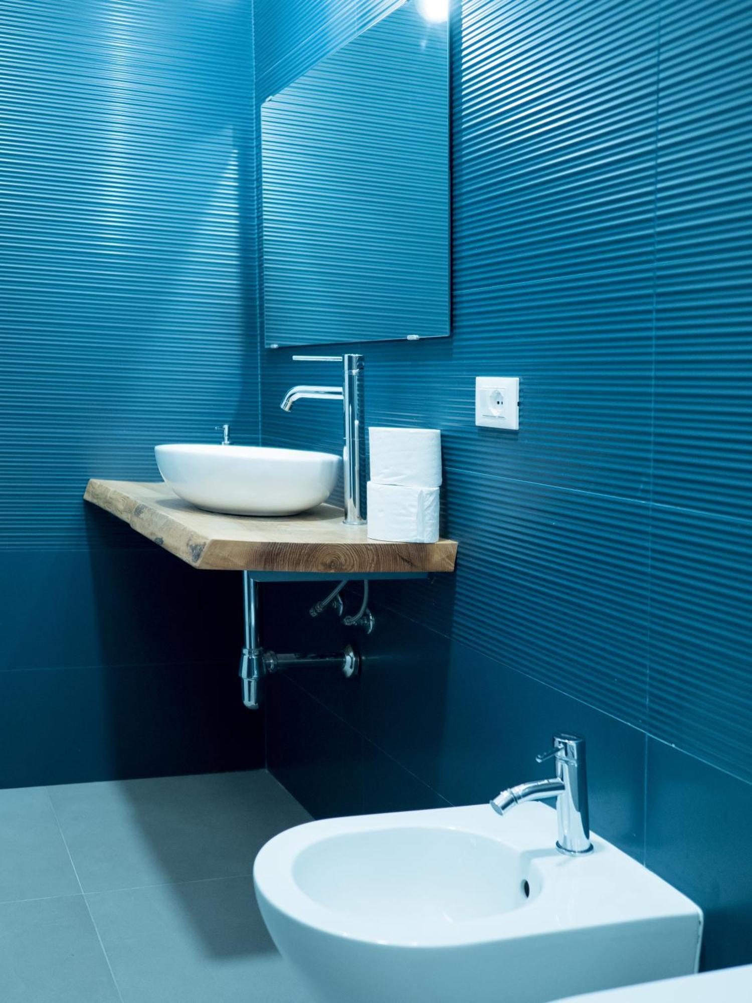 Paterna Central Apartment Palermo Buitenkant foto